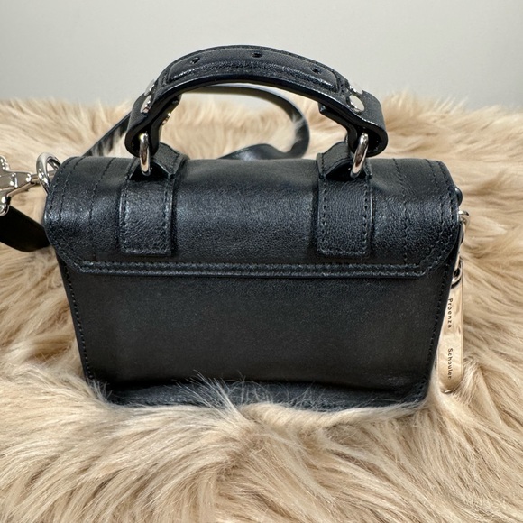 Authentic Proenza Schouler PS1 Tiny Shoulder Bag - Picture 3 of 9